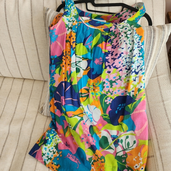 Tori Richard Dresses & Skirts - Tori Richard Honolulu